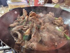 -大地农庄(逢沙大道店)