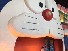 -横店影视城梦幻谷园区