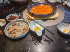 -云海肴云南菜·蒸汽石锅鱼(青岛万象城店)