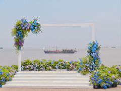 -上海滨江森林公园