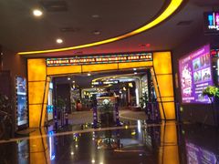 -万达影城(潍坊万达广场IMAX店)