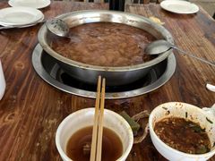 -中和远东火锅兔(老店)