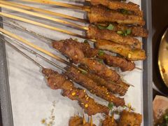 -林二哥宜烤官·宜宾小烧烤