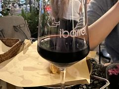 -ibarrel爱杯·bistro&brunch(江宁路店)