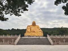 -千佛山风景名胜区