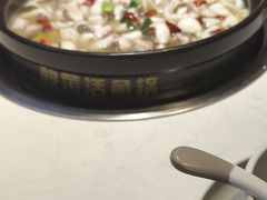-周渝食惦酸菜鱼(青浦店)