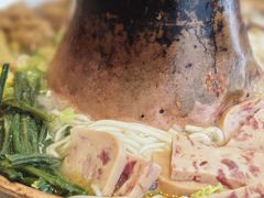 -凯鸽酒楼•雁北民间菜(华北星店)