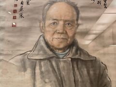 -八大山人梅湖景区