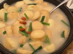 -清华大学-甲所餐厅