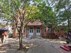 -天津五大道文化旅游区