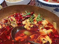 -大鹏饭店·金陵家宴(奥体中心店)