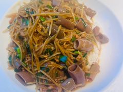 -喝丢一只鞋海鲜烧烤·海肠捞饭(东关街店)