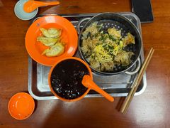-味一早餐(新芝路店)