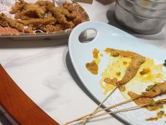 -南山翁新概念川菜(江宁万达广场店)