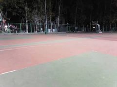 -北京大学第二体育馆