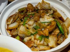 -沈家花园如皋菜(海阳路店)