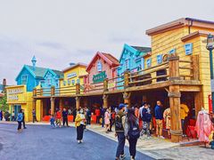 -回龙窝历史文化街区