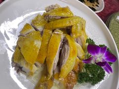 -琼大师东方烤乳猪(亚特兰蒂斯店)