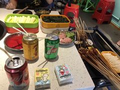 -钢管厂五区小郡肝串串香(南山店)