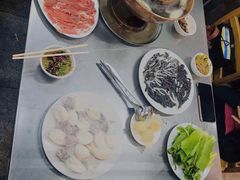 -三兴涮羊肉(荣安大街店)