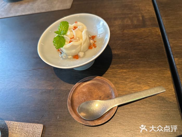 九月里.自由花园餐厅图片