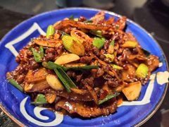 -树厨贵州菜(花果园购物中心店)