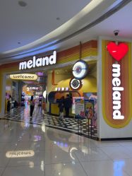 -meland(成都金牛凯德广场店)