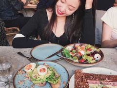 -RAC BAR(安福路店)