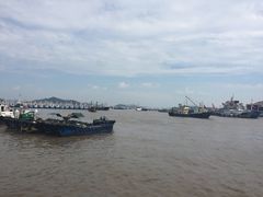 -沈家门渔港