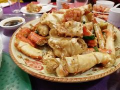 -盛港湾海鲜食府(黄沙店)