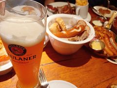 -宝莱纳餐厅(滨江店)