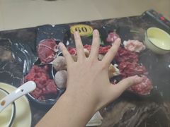 -合记汕头牛肉店(嘉禾路店)