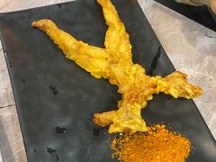 -宽尺巷鱼蛙自助火锅(虎丘钻石广场店)
