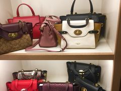 -COACH蔻驰(赛特奥特莱斯店)