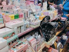 -晨光文具(天客隆大厦大商超市店)