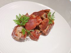 -马仕玖煲·融合菜·酥不腻烤鸭(人大店)