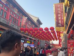 -古文化街旅游区