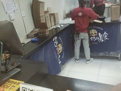 -奶奶的美食(悦立方店)