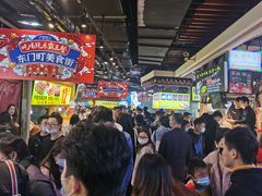 -东门町美食街