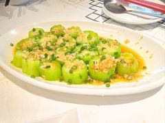 -强记海鲜·大排档(蛇口新街店)