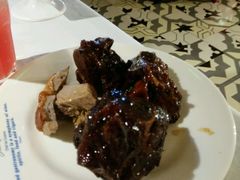 -星伦多 自助料理(圆融店)