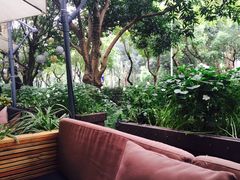 -JUKEBOX玖部音乐餐厅(华侨城店)