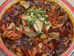 -老三样·旧食新味(万寿宫店)