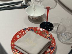 -蘇锦宴·淮扬菜烤鸭·小院(三元桥霄云路店)
