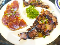 -大灶头·新昌菜(中国茶市店)