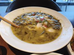 -千日贺茶餐厅(高新万达店)