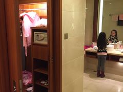 -上海浦东康桥绿地假日酒店