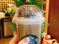 -星巴克(太原柳巷第一店)