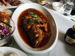 -静之湖湖畔餐厅