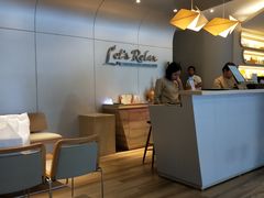-Let’s Relax Spa(MBK)